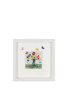 Rebeka Kahn Tree of Life Small Bespoke Ceramic Artwork