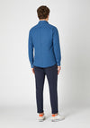 Remus Uomo Ashton Slim Shirt, Blue