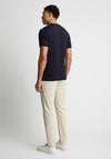 Remus Uomo Crew Neck T-Shirt, Navy