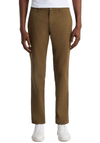 Remus Uomo Eldon Cotton Stretch Chinos, Green