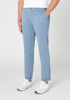 Remus Uomo Emilio Chinos, Light Blue
