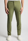 Remus Uomo Emilio Chinos, Olive