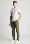 Remus Uomo Emilio Chinos, Olive