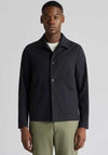 Remus Uomo Keats Jacket, Navy