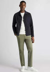Remus Uomo Keats Jacket, Navy