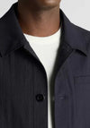 Remus Uomo Keats Jacket, Navy