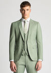 Remus Uomo Lanito Two Piece Suit, Green