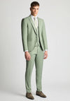 Remus Uomo Lanito Two Piece Suit, Green
