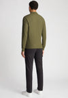 Remus Uomo Birdeye Polo Shirt, Green