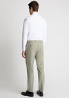 Remus Uomo Marine Slim Leg Trousers, Light Green