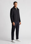 Remus Uomo Oakley Italian Wool Blend Jaket, Navy