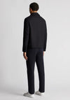 Remus Uomo Oakley Italian Wool Blend Jaket, Navy