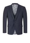 Remus Uomo Palucci Three Piece Suit, Navy