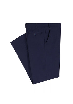 Remus Uomo Palucci Trousers, Navy
