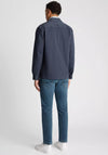 Remus Uomo Paolo Overshirt, Navy