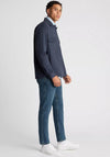 Remus Uomo Paolo Overshirt, Navy