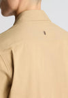 Remus Uomo Paolo Overshirt, Sandy Beige