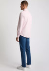 Remus Uomo Parker Oxford Shirt, Pink
