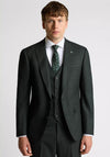 Remus Uomo Peppe Mix & Match Suit Jacket, Dark Green