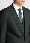 Remus Uomo Peppe Mix & Match Suit Jacket, Dark Green
