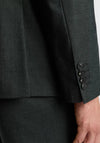 Remus Uomo Peppe Mix & Match Suit Jacket, Dark Green