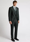 Remus Uomo Peppe Mix & Match Suit Jacket, Dark Green