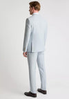 Remus Uomo Peppe Suit Jacket, Light Blue