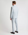 Remus Uomo Peppe Suit Jacket, Light Blue