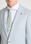 Remus Uomo Peppe Suit Jacket, Light Blue