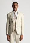 Remus Uomo Peppe Waistcoat, Stone
