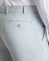Remus Uomo Peppe Tapered Fit Trousers, Light Blue