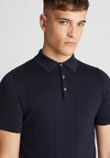 Remus Uomo Polo Shirt, Navy