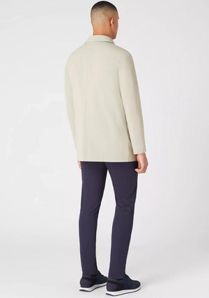 Remus Uomo Remi Tapered Fit Mac, Beige