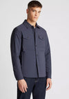 Remus Uomo Seb Padded Jacket, Dark Blue