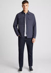 Remus Uomo Seb Padded Jacket, Dark Blue