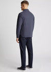 Remus Uomo Seb Padded Jacket, Dark Blue