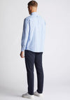 Remus Uomo Seville Stripe Shirt, Blue