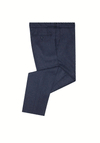 Remus Uomo Stefano Trousers, Navy