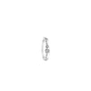 Absolute CZ Cluster Ring, Silver
