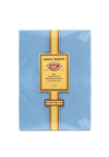 RIGGS PREMIER DBL FITTED SHEET BLUE