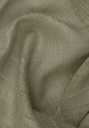 CIRRUS WVN SHEER CURTAIN PANEL EUC  290 X 250CM