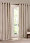 HEBDEN 168 X 229 CURTAINS NATURAL
