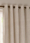 HEBDEN 168 X 229 CURTAINS NATURAL