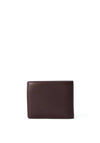R.M WILLIAMS Bifold Wallet with Pocket, Chestnut