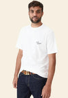 RM WILLIAMS BYRON T SHIRT