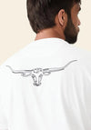 RM WILLIAMS BYRON T SHIRT