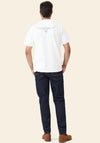 RM WILLIAMS BYRON T SHIRT