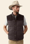 RM WILLIAMS CARNAVON VEST