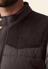 RM WILLIAMS CARNAVON VEST
