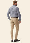 R.M WILLIAMS Classic Shirt, Navy